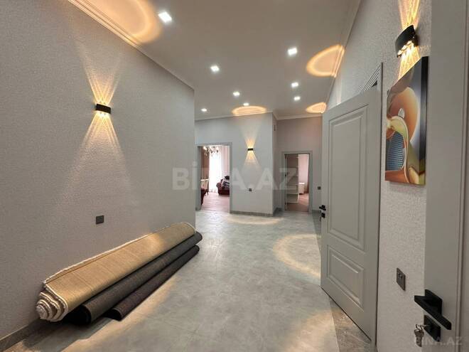 Satılır 5 otaqlı həyət evi/bağ evi 190 m², Sea Breeze q., photo 4 from 19
