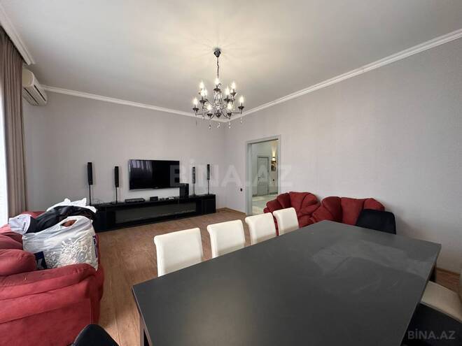 Satılır 5 otaqlı həyət evi/bağ evi 190 m², Sea Breeze q., photo 11 from 19
