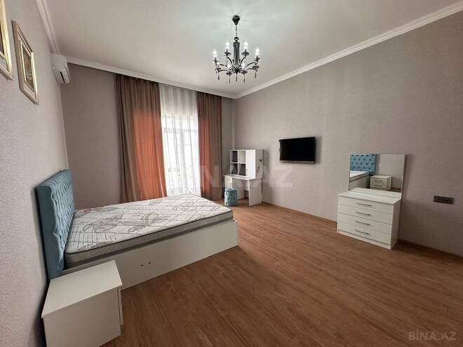 Satılır 5 otaqlı həyət evi/bağ evi 190 m², Sea Breeze q., photo 5 from 19