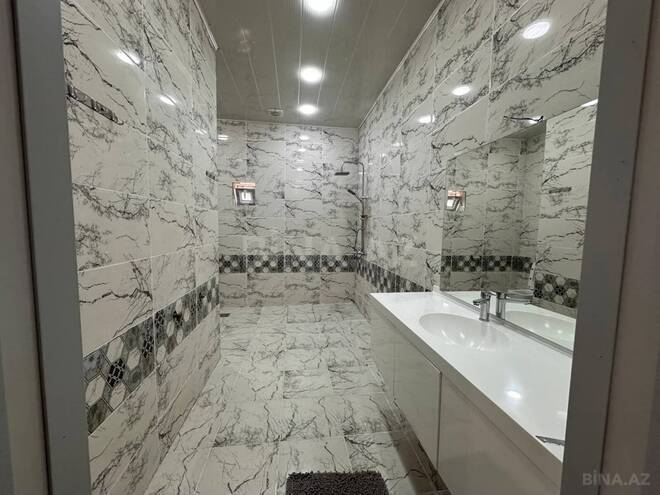 Satılır 5 otaqlı həyət evi/bağ evi 190 m², Sea Breeze q., photo 18 from 19