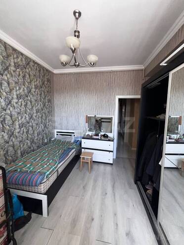 İcarəyə verilir 2 otaqlı yeni tikili 55 m², İnşaatçılar m., photo 6 from 10