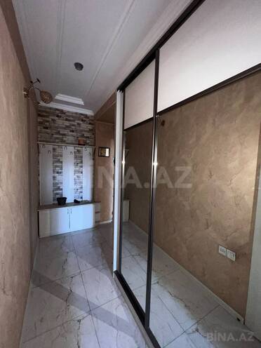 İcarəyə verilir 2 otaqlı yeni tikili 55 m², İnşaatçılar m., photo 7 from 10