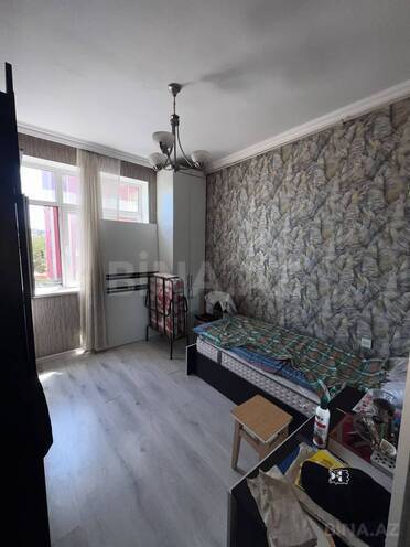 İcarəyə verilir 2 otaqlı yeni tikili 55 m², İnşaatçılar m., photo 5 from 10