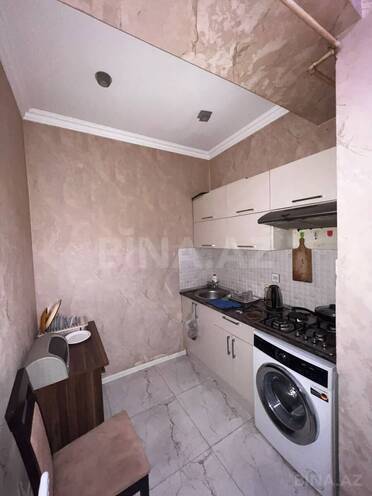 İcarəyə verilir 2 otaqlı yeni tikili 55 m², İnşaatçılar m., photo 3 from 10