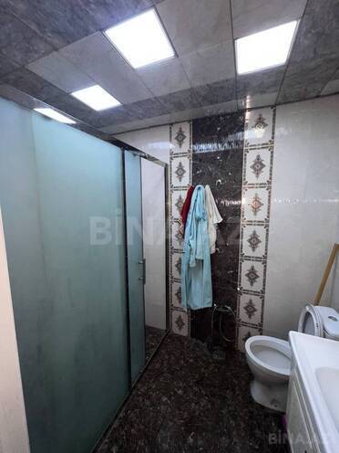 İcarəyə verilir 2 otaqlı yeni tikili 55 m², İnşaatçılar m., photo 9 from 10