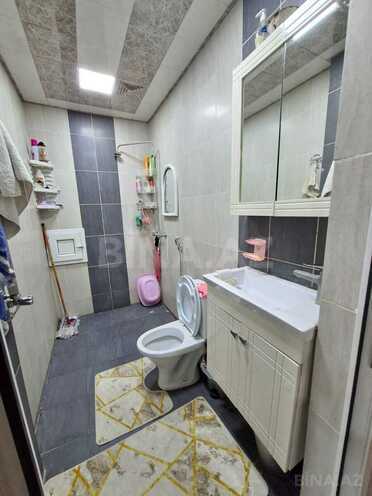Продаётся 2-комн. новостройка 60 м², м. Нариман Нариманов, photo 12 from 15