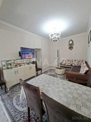 Продаётся 2-комн. новостройка 60 м², м. Нариман Нариманов, photo 5 from 15