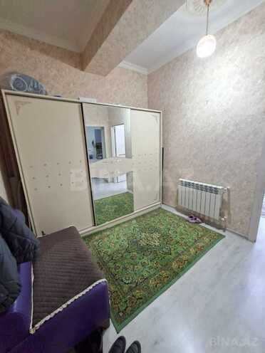 Продаётся 2-комн. новостройка 60 м², м. Нариман Нариманов, photo 11 from 15