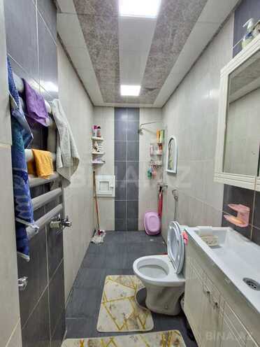 Продаётся 2-комн. новостройка 60 м², м. Нариман Нариманов, photo 13 from 15