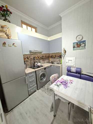 Продаётся 2-комн. новостройка 60 м², м. Нариман Нариманов, photo 6 from 15