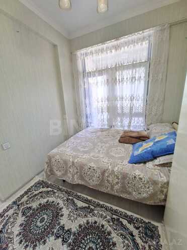 Продаётся 2-комн. новостройка 60 м², м. Нариман Нариманов, photo 10 from 15