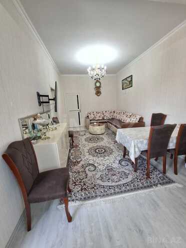 Продаётся 2-комн. новостройка 60 м², м. Нариман Нариманов, photo 3 from 15