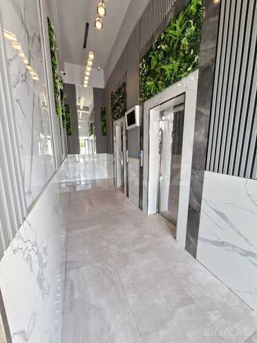 Продаётся 2-комн. новостройка 60 м², м. Нариман Нариманов, photo 14 from 15