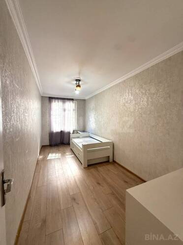 Satılır 2 otaqlı köhnə tikili 50 m², Elmlər Akademiyası m., photo 4 from 13