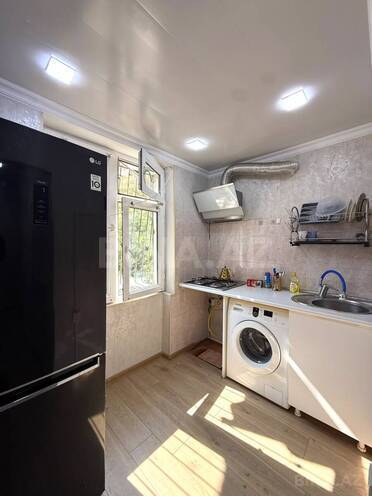 Satılır 2 otaqlı köhnə tikili 50 m², Elmlər Akademiyası m., photo 6 from 13
