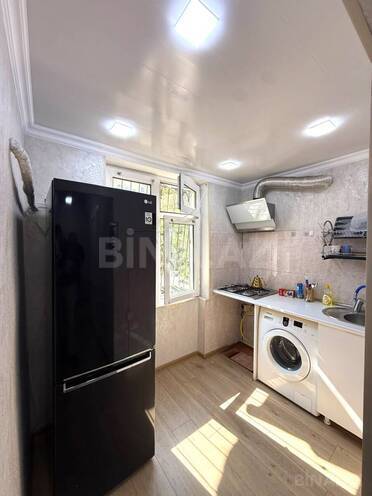 Satılır 2 otaqlı köhnə tikili 50 m², Elmlər Akademiyası m., photo 7 from 13