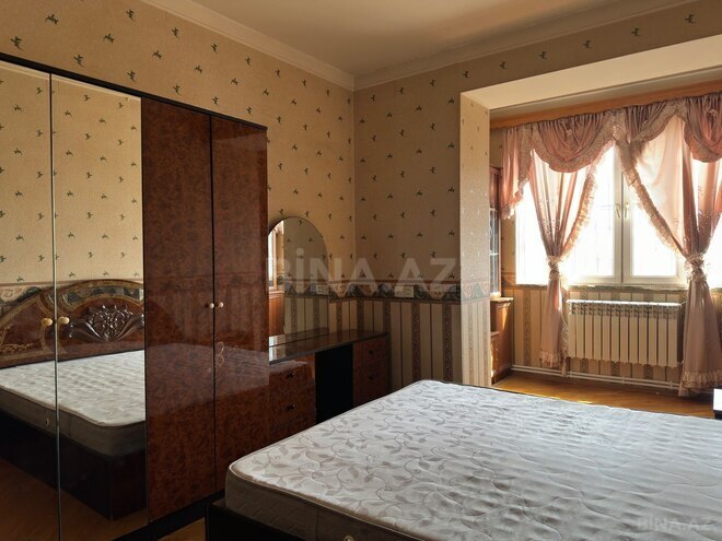 Сдаётся 2-комн. вторичка 74 м², м. Нариман Нариманов, photo 4 from 12