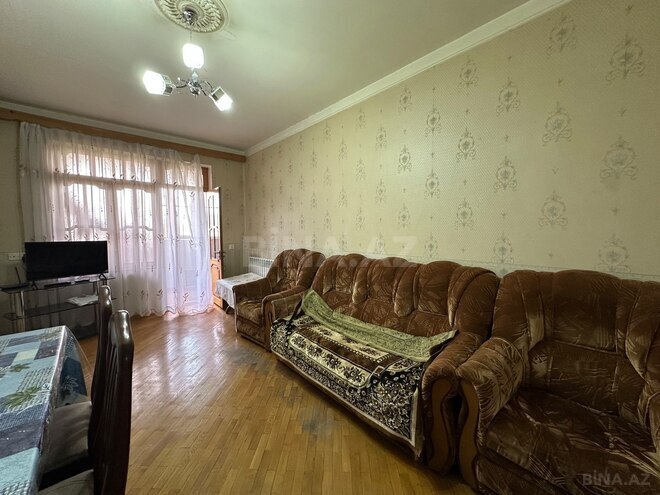 Сдаётся 2-комн. вторичка 74 м², м. Нариман Нариманов, photo 7 from 12
