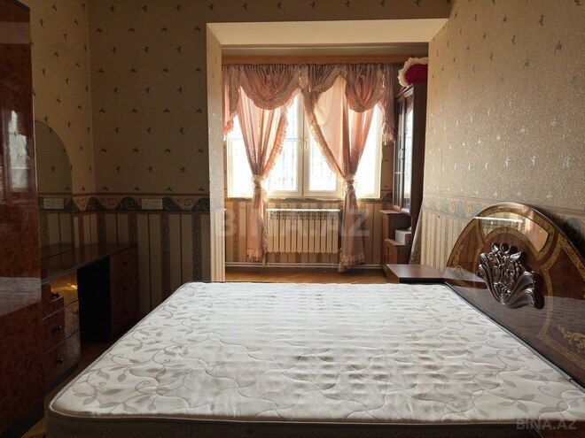 Сдаётся 2-комн. вторичка 74 м², м. Нариман Нариманов, photo 3 from 12