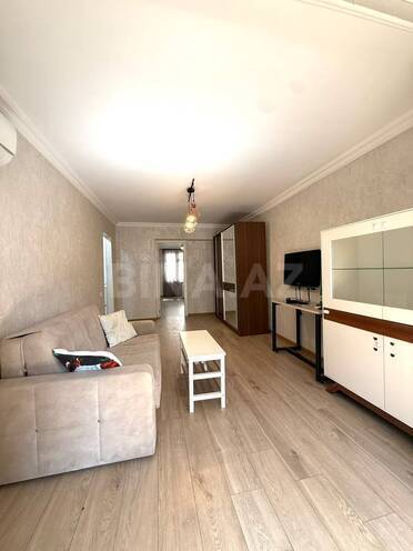 Satılır 2 otaqlı köhnə tikili 50 m², Elmlər Akademiyası m., photo 3 from 13