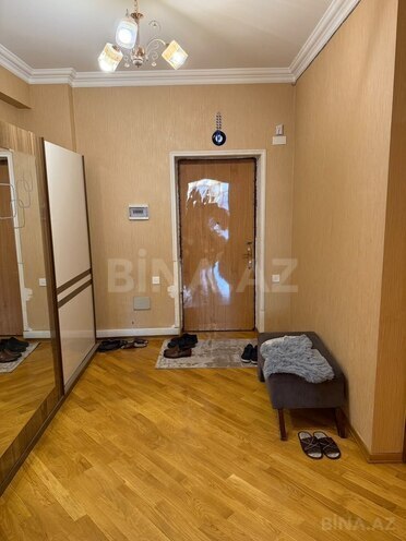İcarəyə verilir 2 otaqlı yeni tikili 90 m², Neftçilər m., photo 7 from 16