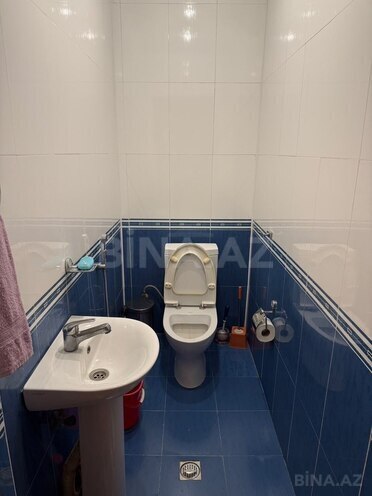 İcarəyə verilir 2 otaqlı yeni tikili 90 m², Neftçilər m., photo 13 from 16