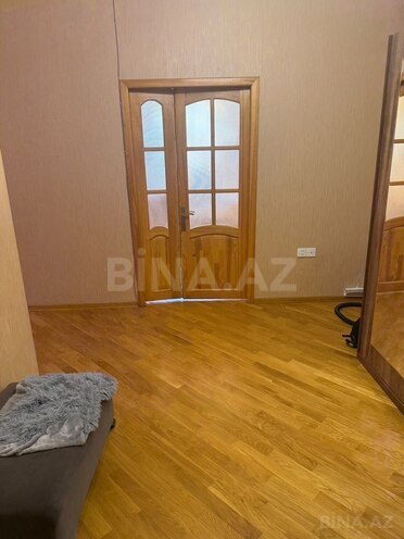 İcarəyə verilir 2 otaqlı yeni tikili 90 m², Neftçilər m., photo 8 from 16