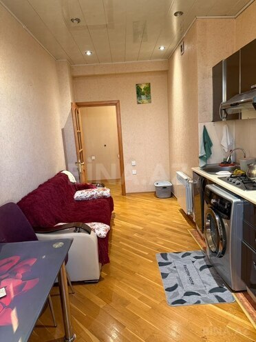 İcarəyə verilir 2 otaqlı yeni tikili 90 m², Neftçilər m., photo 4 from 16