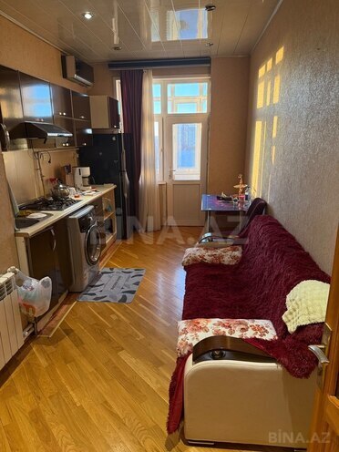 İcarəyə verilir 2 otaqlı yeni tikili 90 m², Neftçilər m., photo 5 from 16