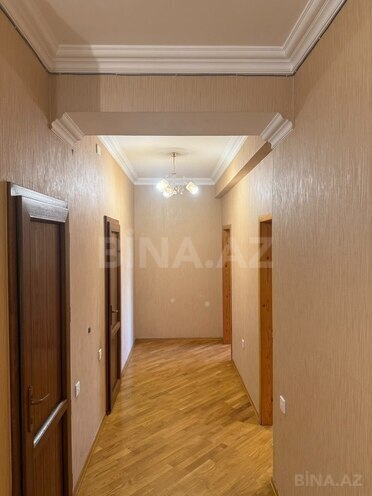İcarəyə verilir 2 otaqlı yeni tikili 90 m², Neftçilər m., photo 6 from 16