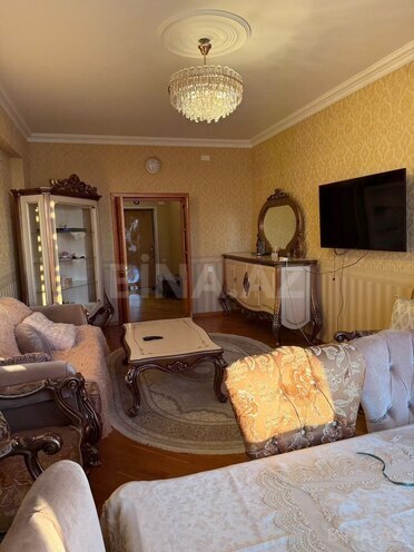 İcarəyə verilir 2 otaqlı yeni tikili 90 m², Neftçilər m., photo 3 from 16