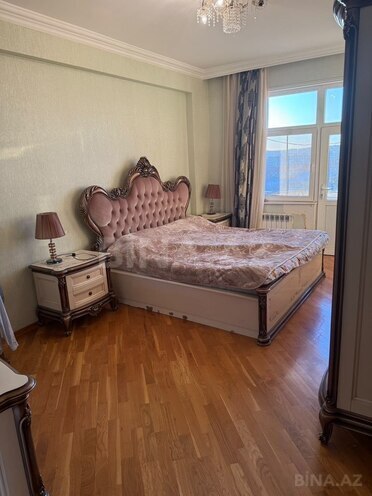 İcarəyə verilir 2 otaqlı yeni tikili 90 m², Neftçilər m., photo 11 from 16