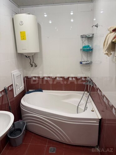 İcarəyə verilir 2 otaqlı yeni tikili 90 m², Neftçilər m., photo 12 from 16