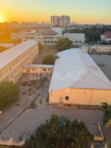 İcarəyə verilir 2 otaqlı yeni tikili 90 m², Neftçilər m., photo 14 from 16