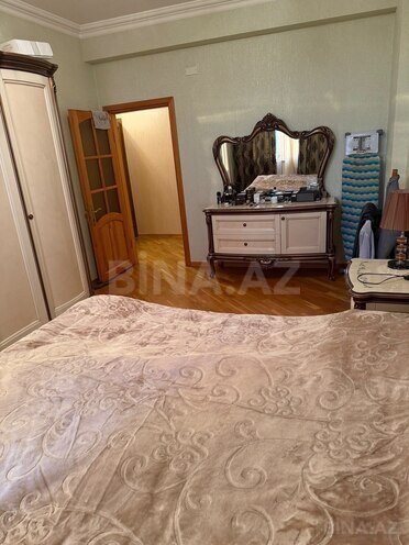 İcarəyə verilir 2 otaqlı yeni tikili 90 m², Neftçilər m., photo 10 from 16