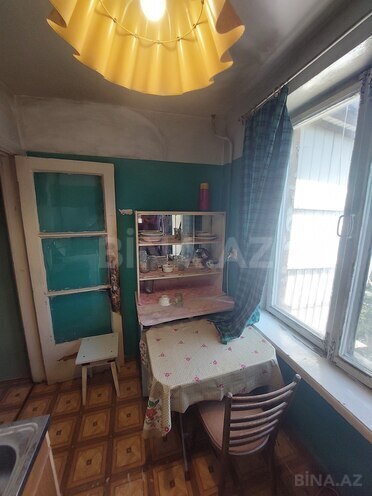 İcarəyə verilir 1 otaqlı köhnə tikili 48 m², Nəriman Nərimanov m., photo 6 from 14