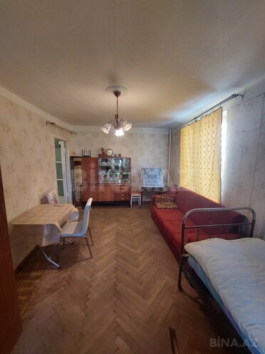 İcarəyə verilir 1 otaqlı köhnə tikili 48 m², Nəriman Nərimanov m., photo 1 from 14