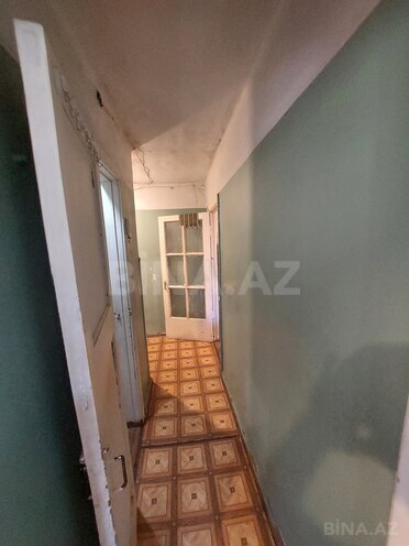 İcarəyə verilir 1 otaqlı köhnə tikili 48 m², Nəriman Nərimanov m., photo 7 from 14