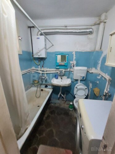 İcarəyə verilir 1 otaqlı köhnə tikili 48 m², Nəriman Nərimanov m., photo 10 from 14