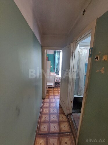 İcarəyə verilir 1 otaqlı köhnə tikili 48 m², Nəriman Nərimanov m., photo 9 from 14