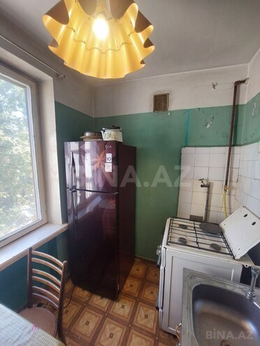 İcarəyə verilir 1 otaqlı köhnə tikili 48 m², Nəriman Nərimanov m., photo 5 from 14