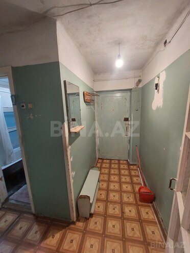 İcarəyə verilir 1 otaqlı köhnə tikili 48 m², Nəriman Nərimanov m., photo 8 from 14