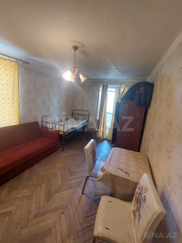 İcarəyə verilir 1 otaqlı köhnə tikili 48 m², Nəriman Nərimanov m., photo 3 from 14