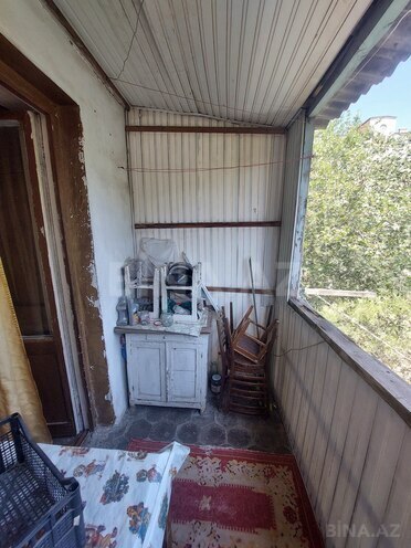 İcarəyə verilir 1 otaqlı köhnə tikili 48 m², Nəriman Nərimanov m., photo 11 from 14