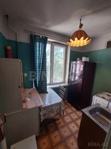 İcarəyə verilir 1 otaqlı köhnə tikili 48 m², Nəriman Nərimanov m., photo 4 from 14