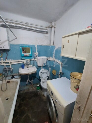 İcarəyə verilir 1 otaqlı köhnə tikili 48 m², Nəriman Nərimanov m., photo 13 from 14
