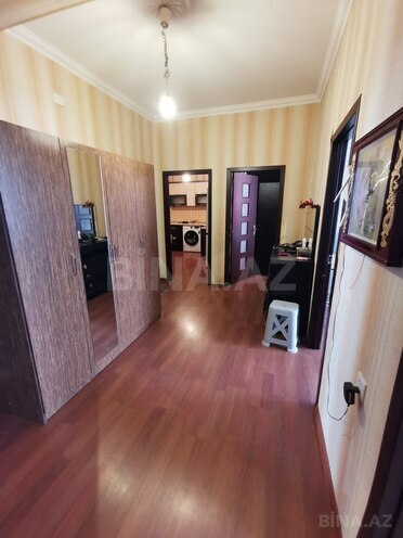 Сдаётся 2-комн. новостройка 90 м², м. Ази Асланов, photo 9 from 11
