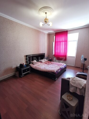 Сдаётся 2-комн. новостройка 90 м², м. Ази Асланов, photo 5 from 11