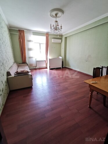 Сдаётся 2-комн. новостройка 90 м², м. Ази Асланов, photo 3 from 11