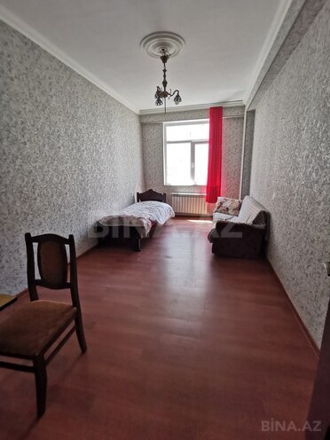 Сдаётся 2-комн. новостройка 90 м², м. Ази Асланов, photo 4 from 11